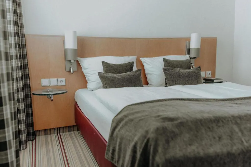 Hotel Ars Vivendi München Múnich