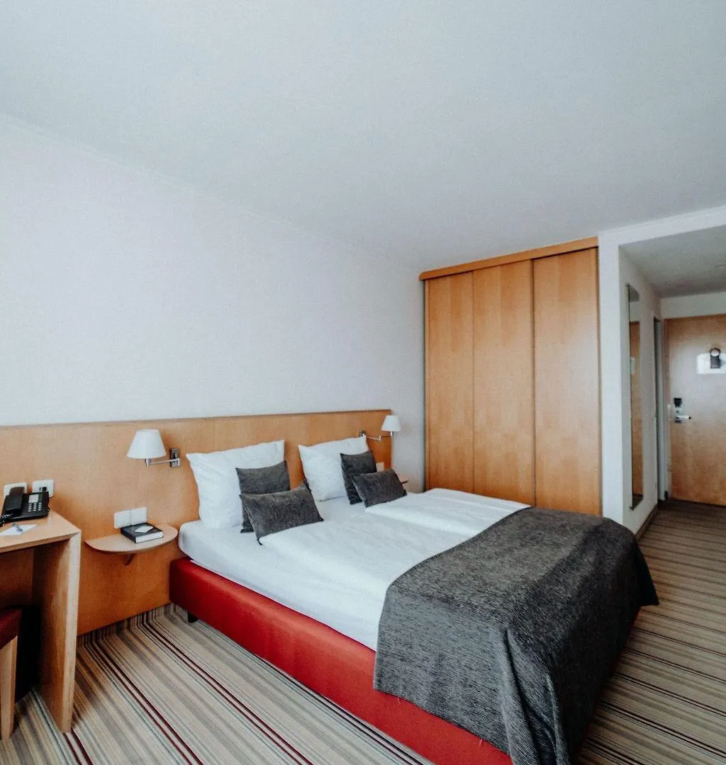 Hotel Ars Vivendi München