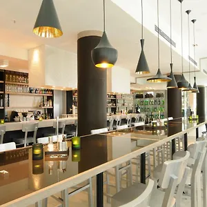 Indigo Berlin-alexanderplatz, An Ihg 4* Berlino