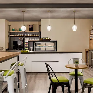 Super 8 By Wyndham Mitte 3* Amburgo