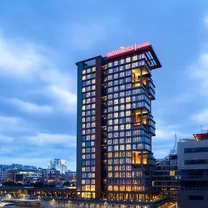 movenpick-living-istanbul-west.istanbul-turkeyhotels.com/