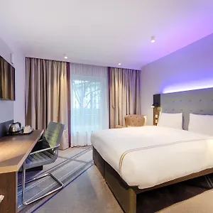 Premier Friedrichstadt 3* Düsseldorf