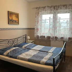 Ostello Anna - Monteurzimmer, Monaco di Baviera