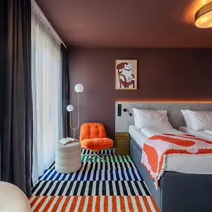 Aparthotel Kalm - East, Monaco di Baviera