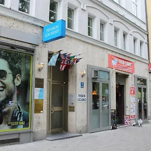 Locarno Múnich