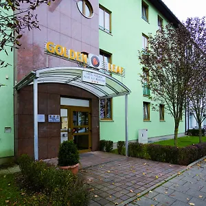Perlach Allee By Blattl Múnich