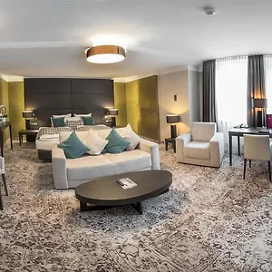 Drei Loewen Munich