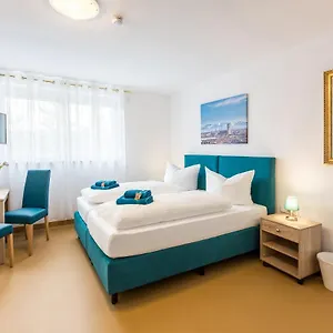 Hotel Ludwig, Monaco di Baviera
