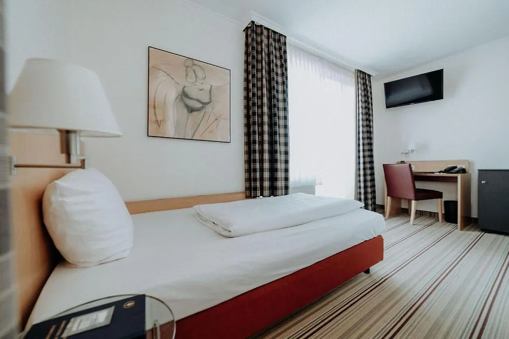 Hotel Ars Vivendi München  Monaco di Baviera