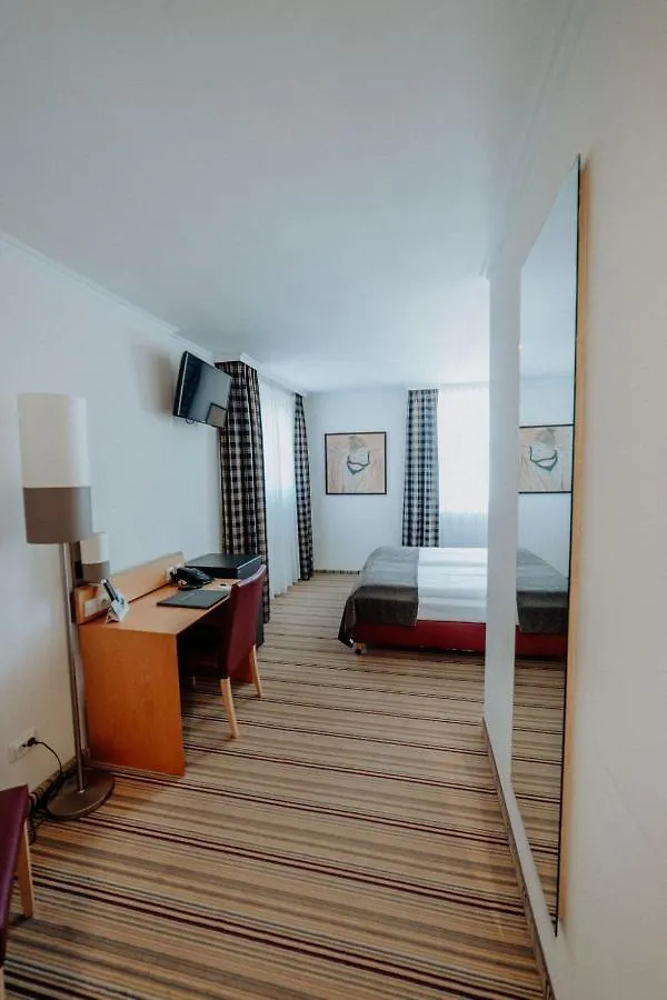 Hotel Ars Vivendi Muenchen