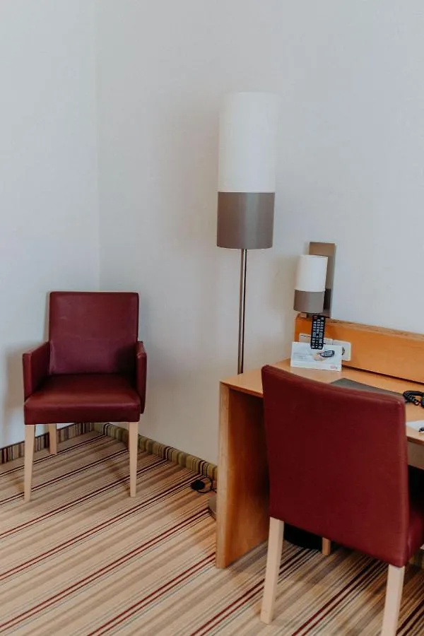 Hotel Ars Vivendi München 3*, Monaco di Baviera Germania
