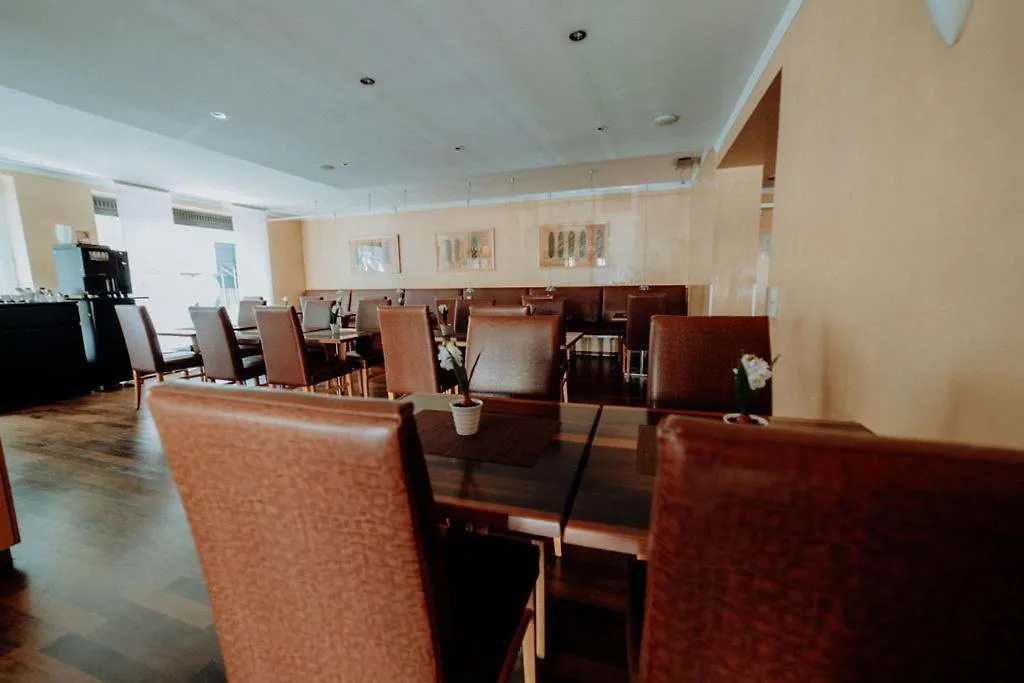 Hotel Ars Vivendi München