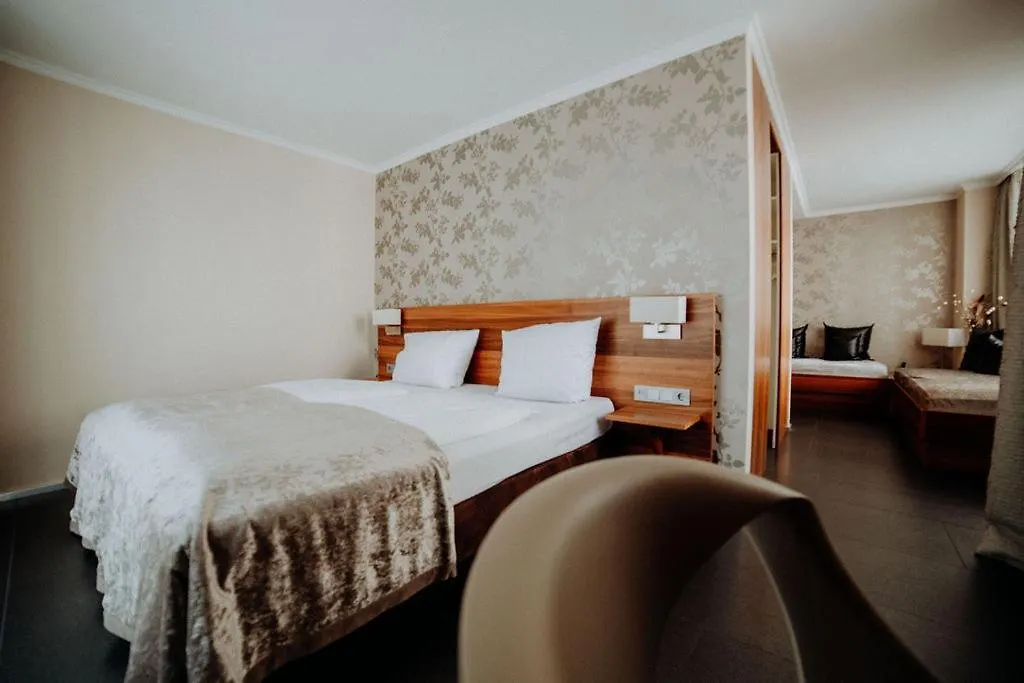 Hotel Ars Vivendi Muenchen 3*, Munich
