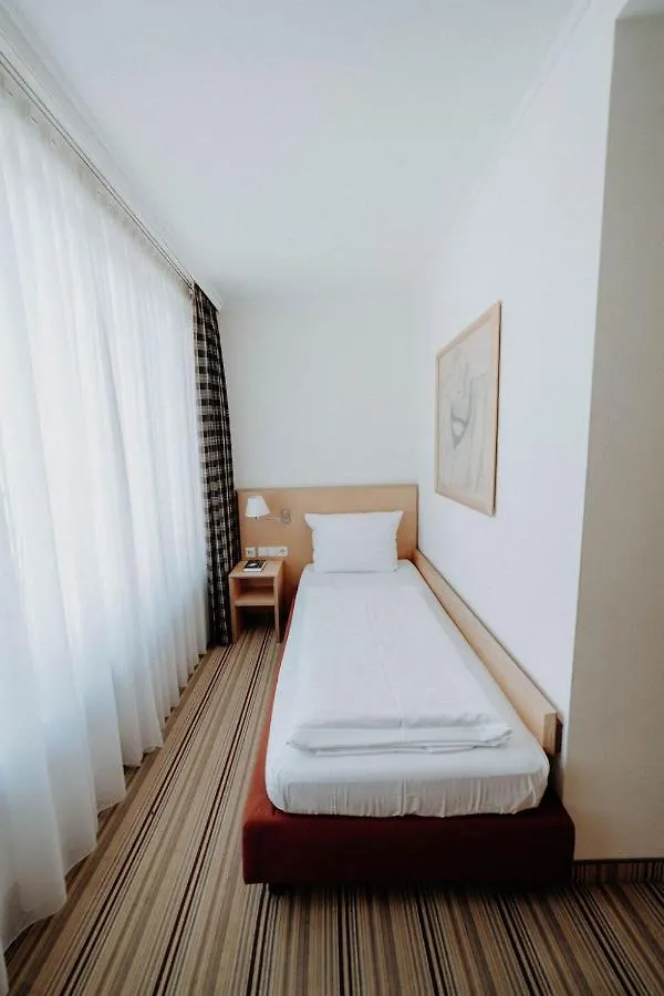 Hotel Ars Vivendi Muenchen