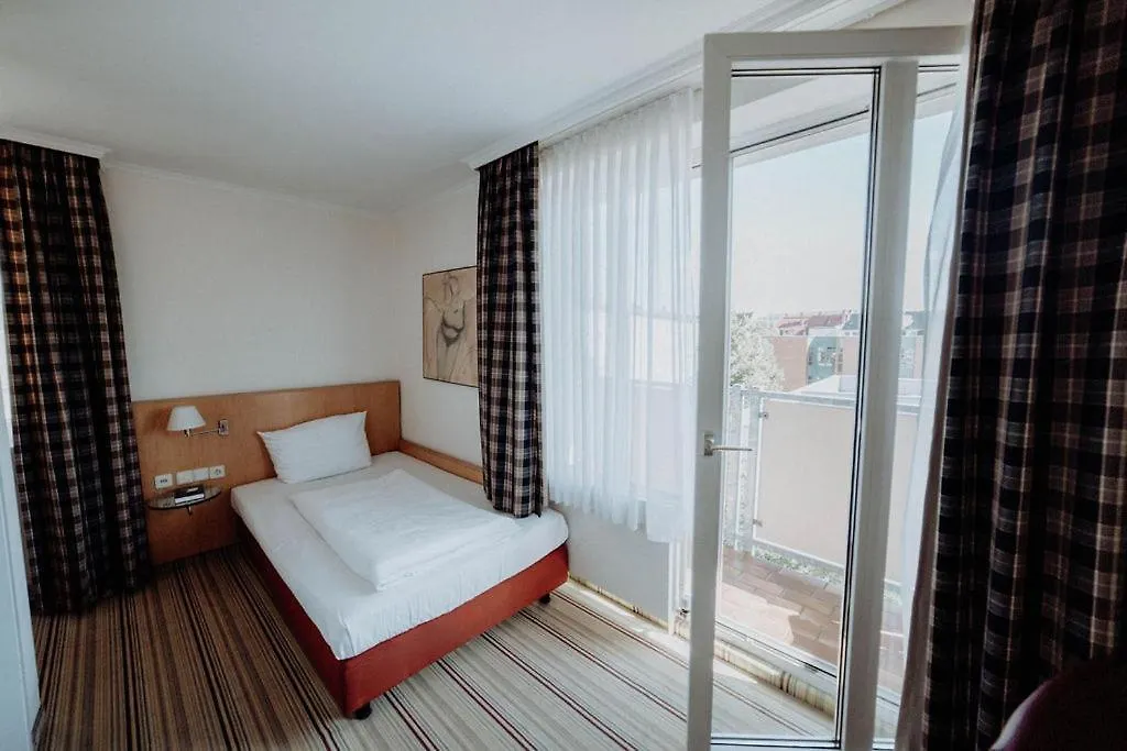 Hotel Ars Vivendi Muenchen