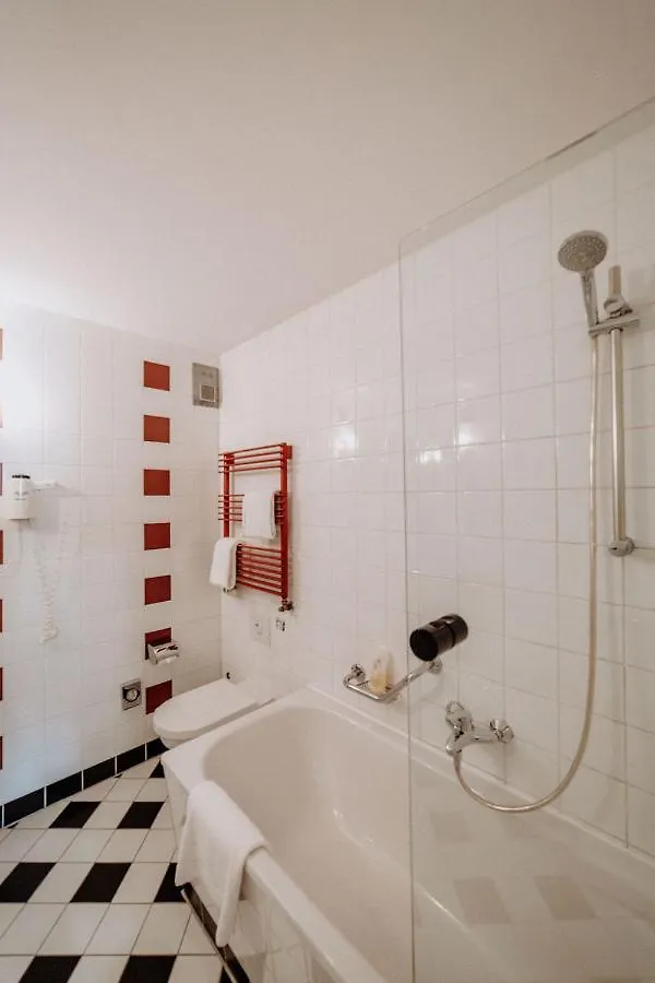 Hotel Ars Vivendi Muenchen