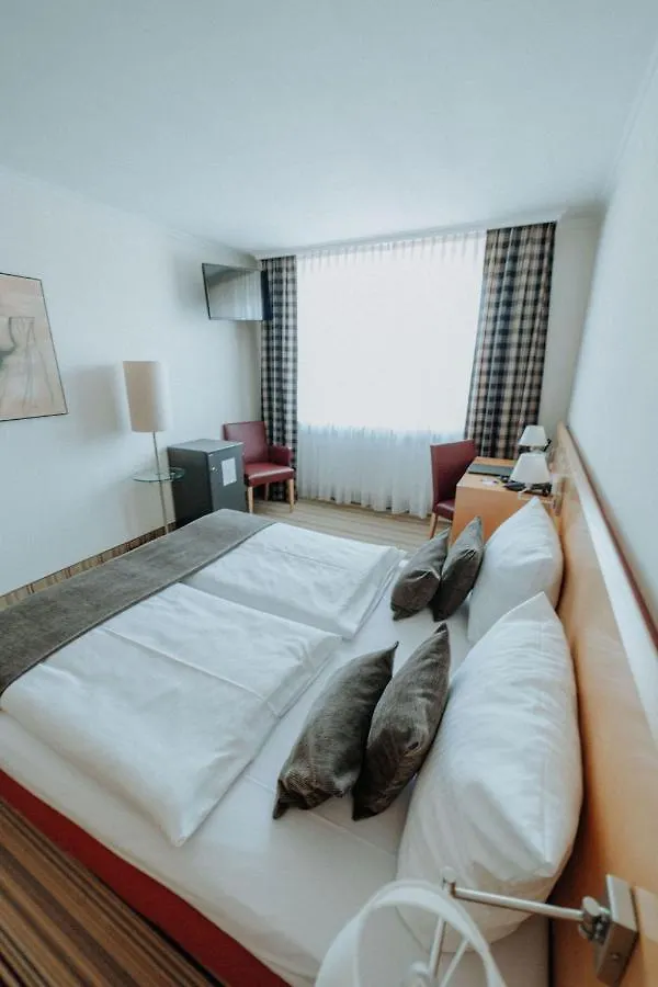Hotel Ars Vivendi Muenchen Munich