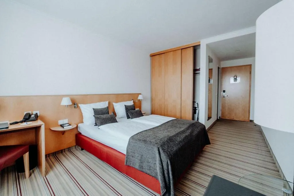 Hotel Ars Vivendi Muenchen Germany
