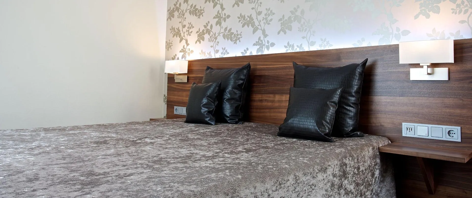 Hotel Ars Vivendi München 3*, Monaco di Baviera Germania