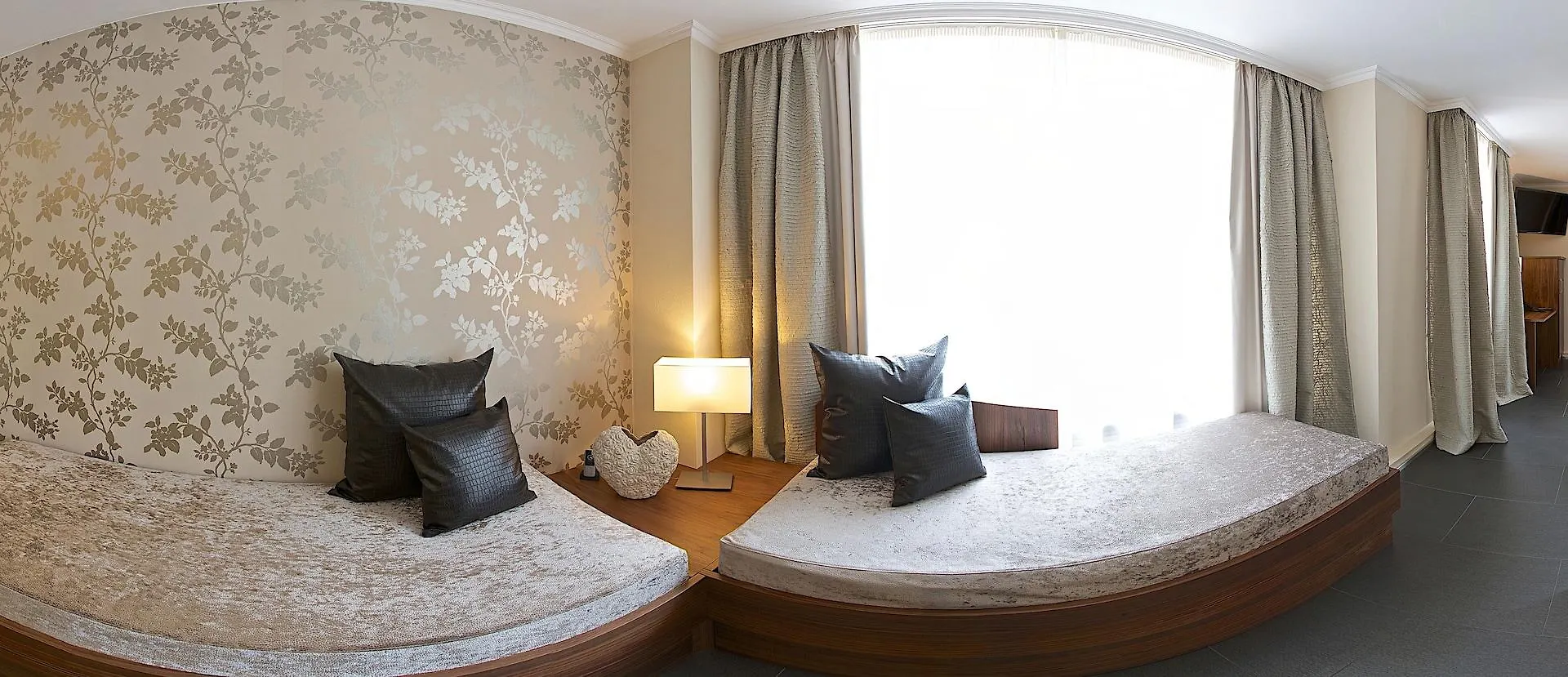 Hotel Ars Vivendi Muenchen  Munich