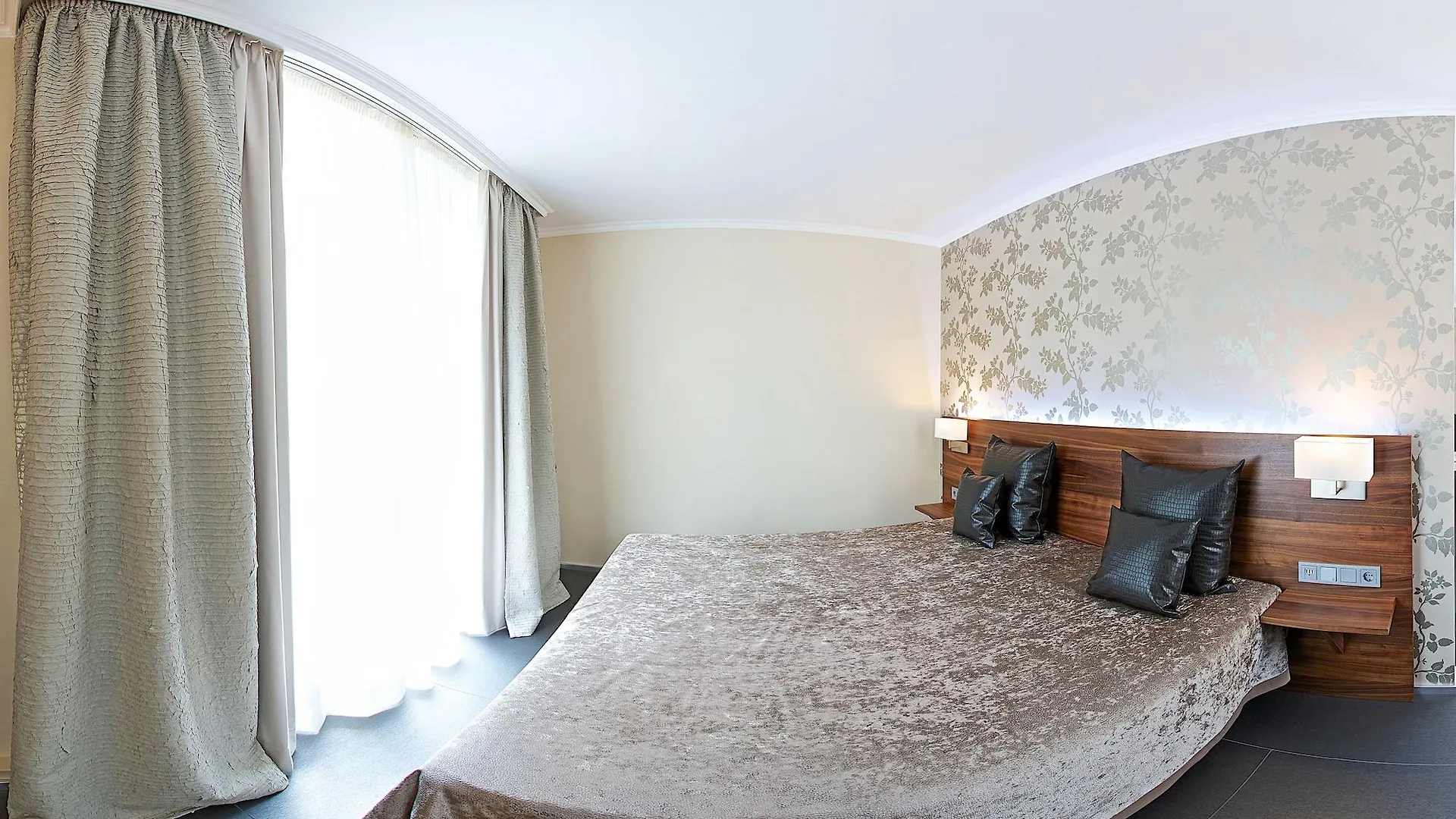 Hotel Ars Vivendi Muenchen Munich