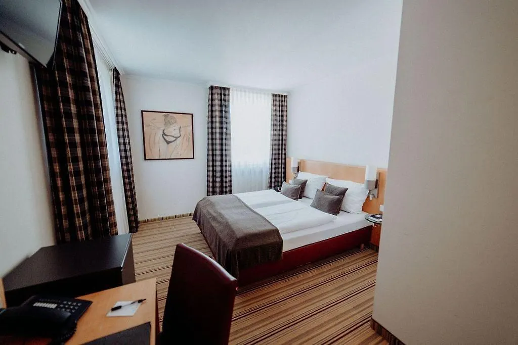 Hotel Ars Vivendi München  Monaco di Baviera