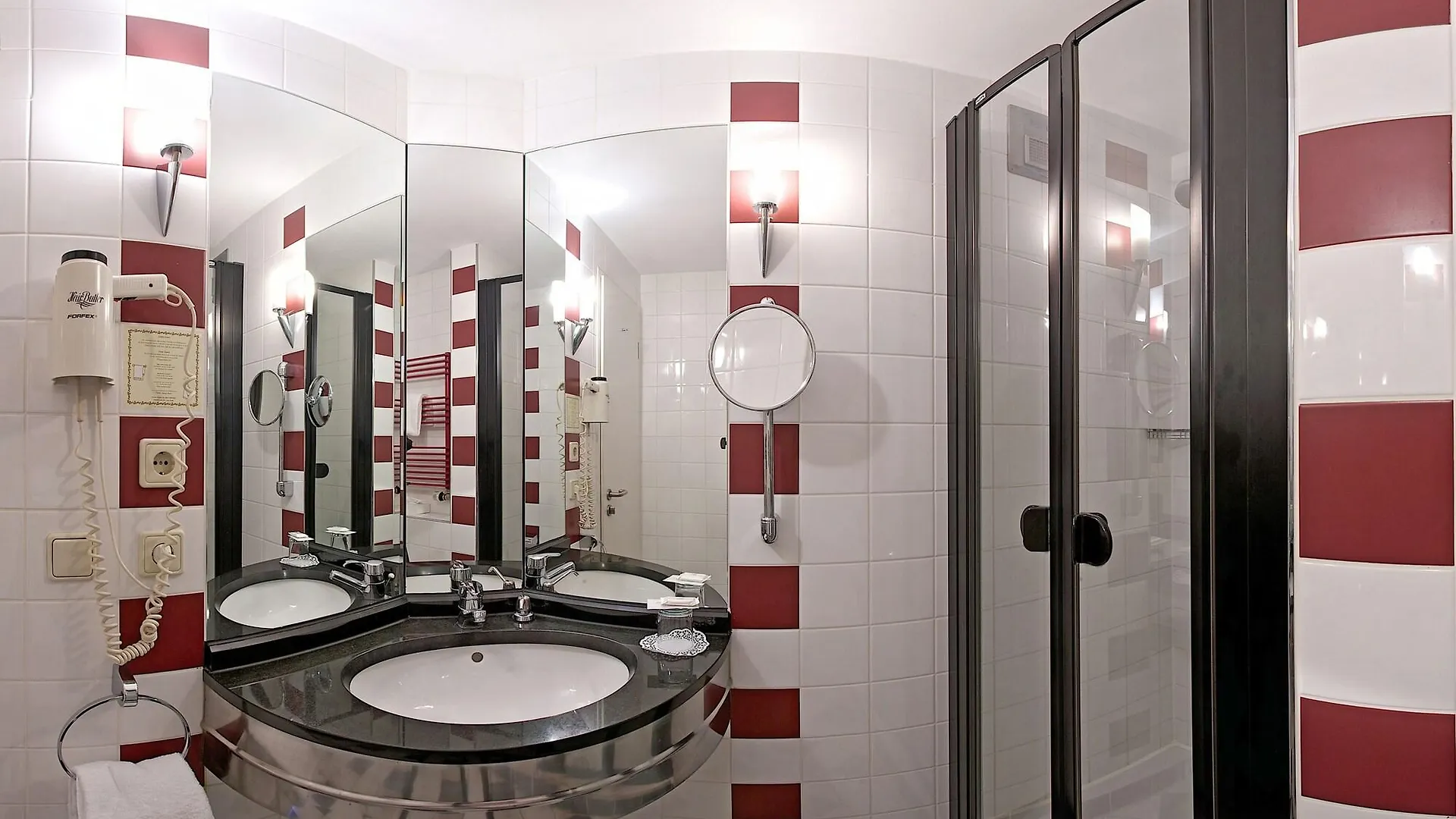 Hotel Ars Vivendi München