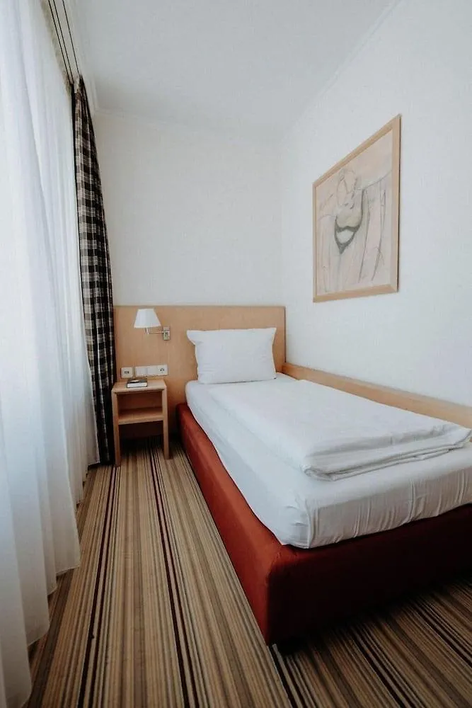 Hotel Ars Vivendi Muenchen