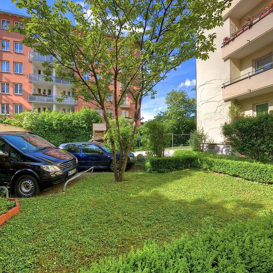 Hotel Ars Vivendi Muenchen