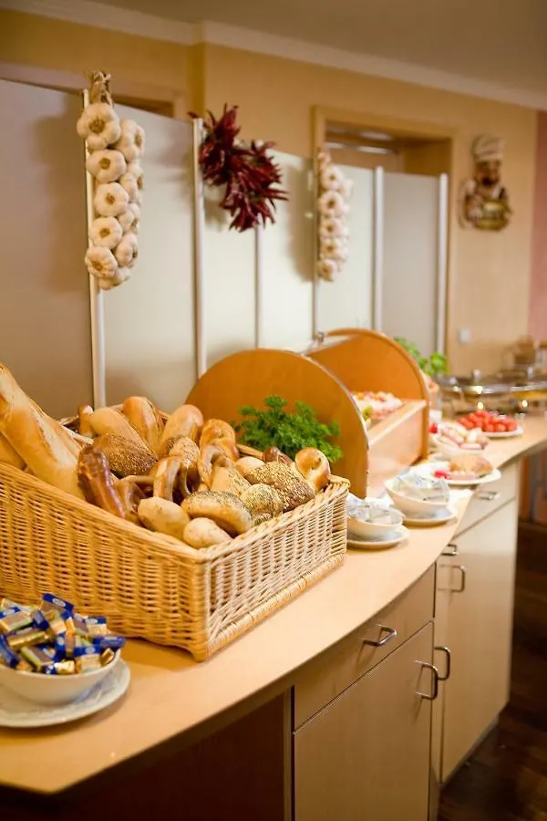 Hotel Ars Vivendi Muenchen 3*, Munich Germany
