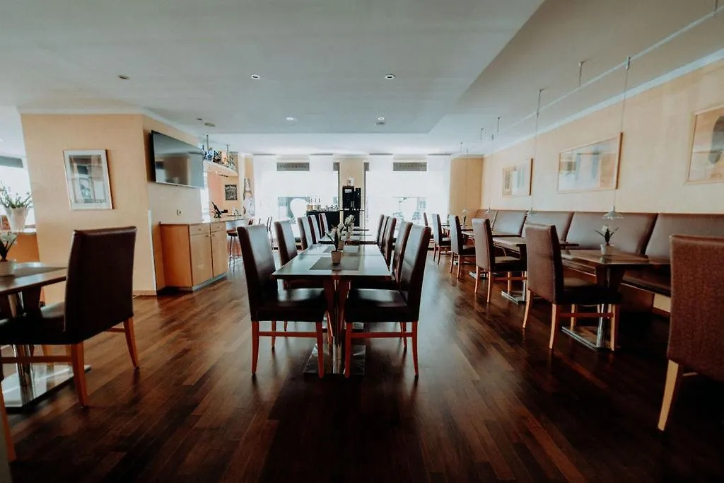 Hotel Ars Vivendi Muenchen Germany